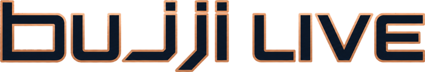 Bujji Live Logo